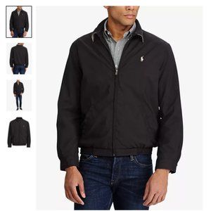 Polo Ralph Lauren Men's Lightweight Windbreaker